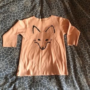Canadian made fox top